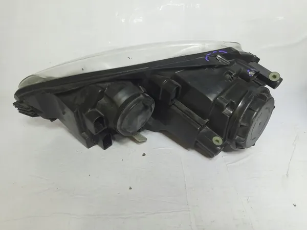 Volkswagen Golf V 03-10 Vasemman Oikean Etuvalon image 6