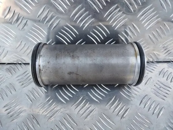 Begagnat DAF OE turbokopplingsrör OEM 2025411 image 2