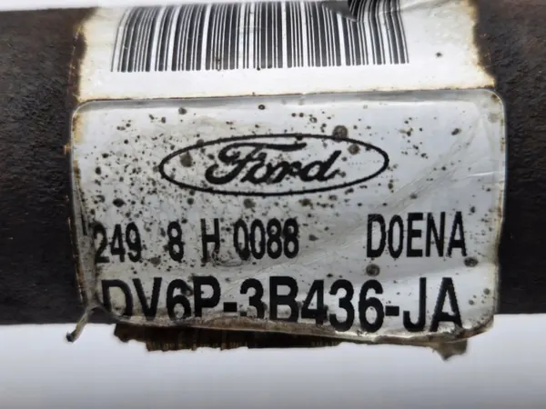Semi-eje derecho largo OEM KUGA MK2 M9ME 0290 image 8