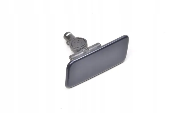 Peugeot 4007 Headlight Washer Cover OEM 87936 Left image 2