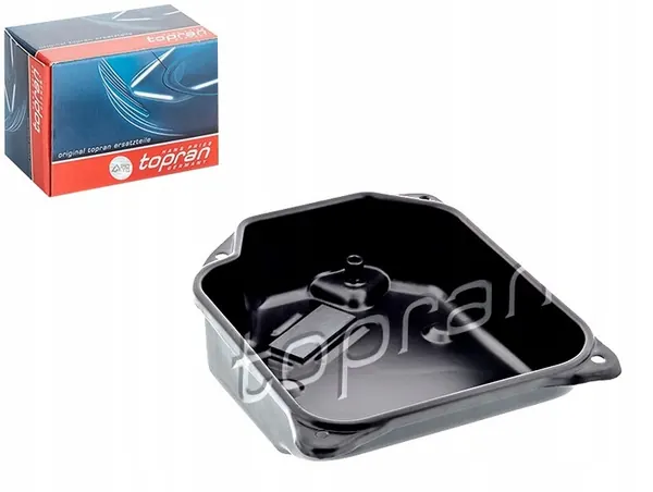 Topran 116 361 Cárter de óleo, transmissão automática image 6