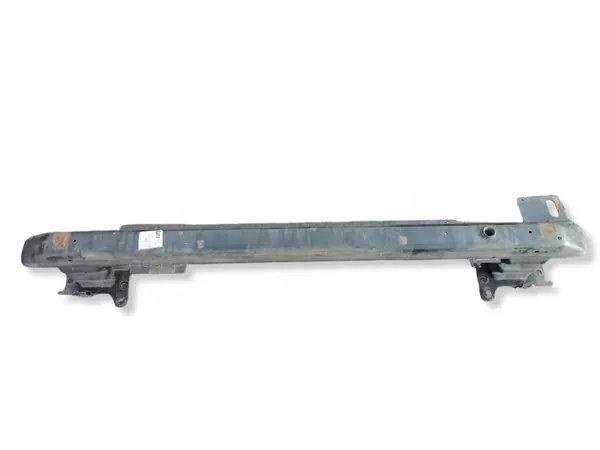 Peugeot 307 framstötfångarförstärkning OEM 02W0U image 2
