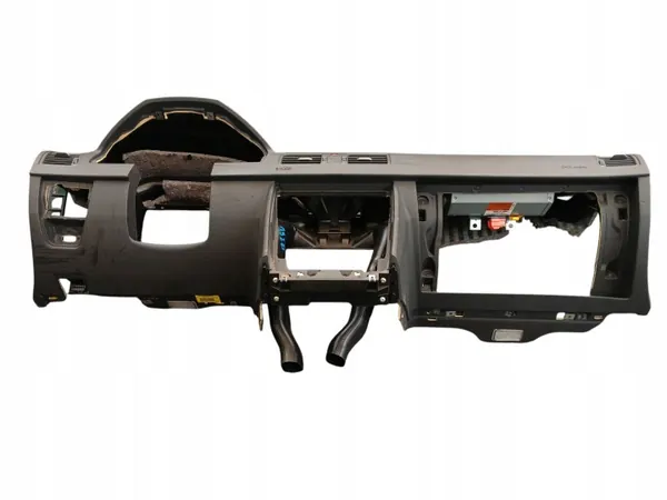 Volvo XC90 I Lift Dashboard Console OEM 06-14 image 3