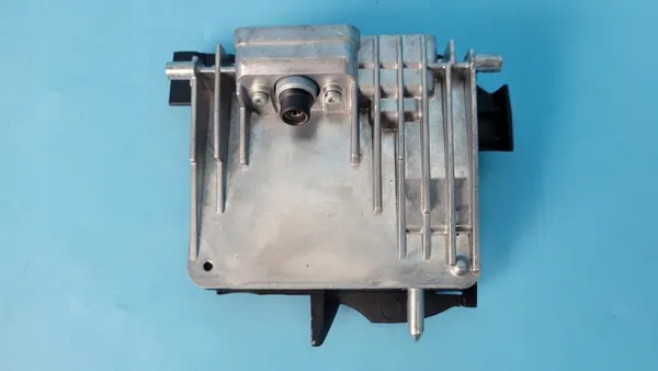 Caméra pare-brise avant Mercedes EQA 250 OEM A2479007012 image 2