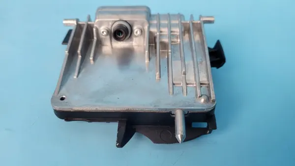 Caméra pare-brise avant Mercedes EQA 250 OEM A2479007012 image 5