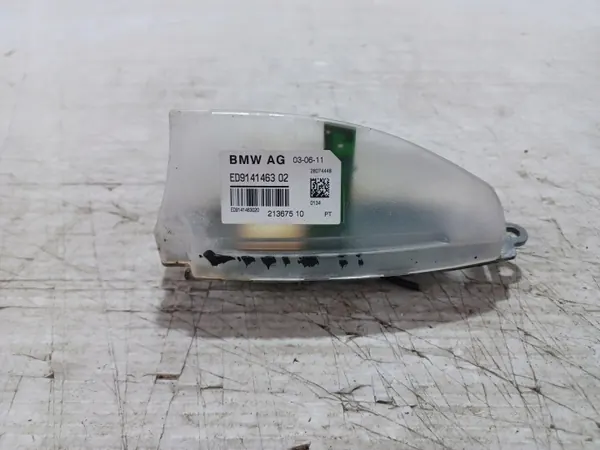 OEM ED914146302 GPS Haineväantenni BMW 5 F10/F11:lle image 4