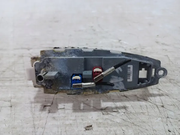 OEM ED914146302 GPS Haineväantenni BMW 5 F10/F11:lle image 5