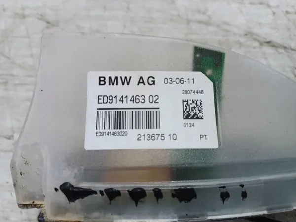 OEM ED914146302 GPS Haineväantenni BMW 5 F10/F11:lle image 6