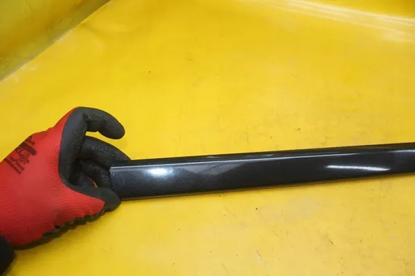 Front Right Door Trim Audi A4 B6 image 3