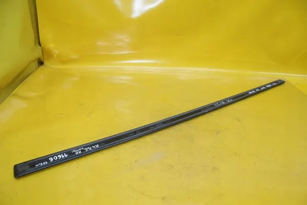 Front Right Door Trim Audi A4 B6 image 6