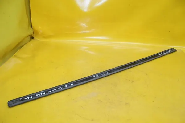 Front Right Door Trim Audi A4 B6 image 7