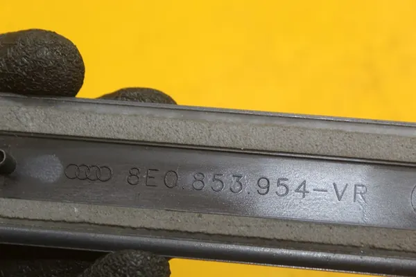 Front Right Door Trim Audi A4 B6 image 8