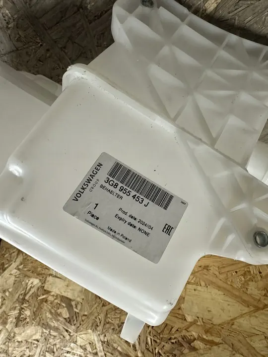 VW Arteon Pesuastia 3G8955453J image 3