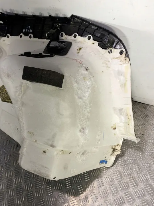 Reserverad-Abdeckung Toyota Prius 2016 OEM 6474047100 image 10