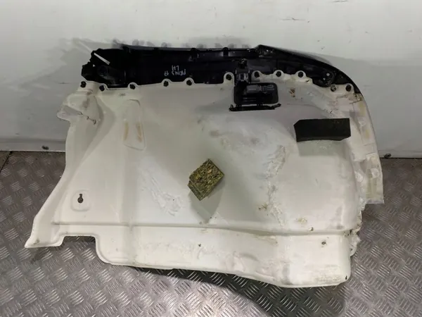 Reserverad-Abdeckung Toyota Prius 2016 OEM 6474047100 image 4