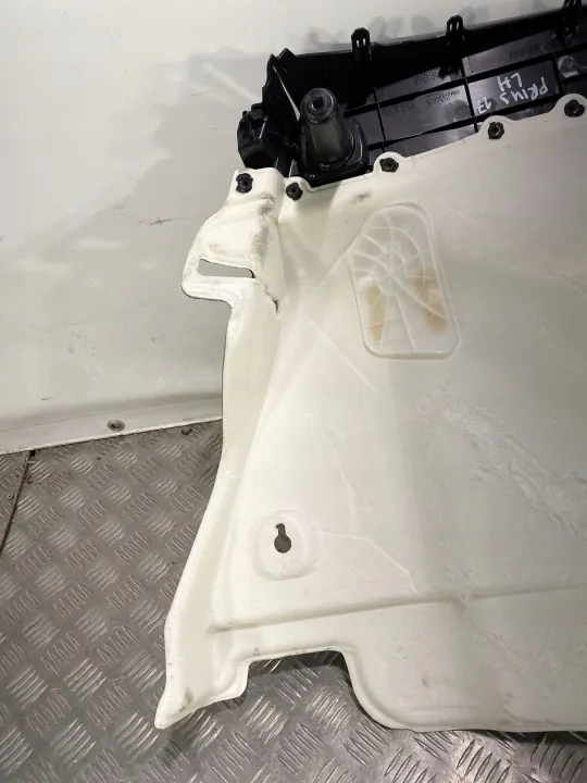 Reserverad-Abdeckung Toyota Prius 2016 OEM 6474047100 image 5