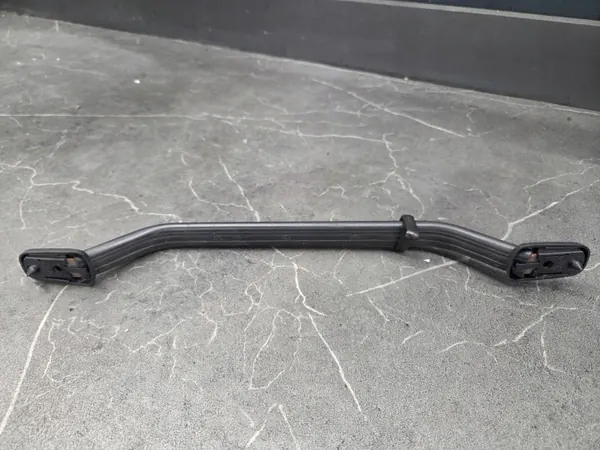 Mercedes W123 katonkahva OEM raczka podsufitki w123 image 7