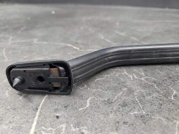Mercedes W123 katonkahva OEM raczka podsufitki w123 image 8