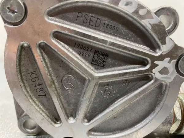 Pompe à vide Mazda CX-3 OEM PSED18G00 - Occasion image 5