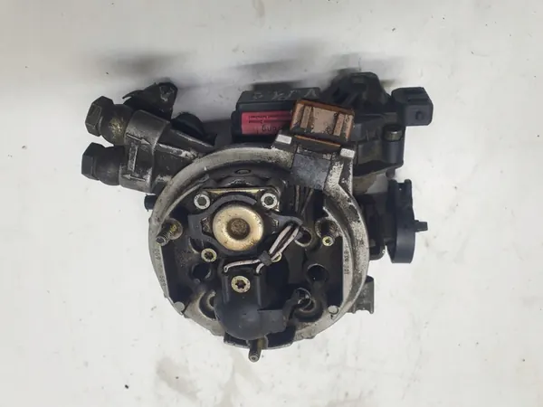 Corps de papillon VW POLO 1.0 B 03133023A image 1