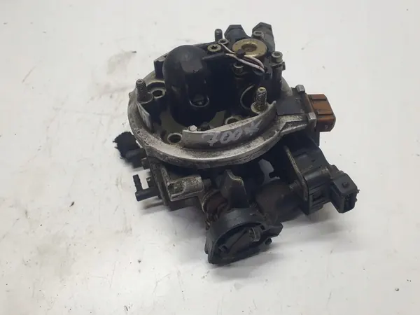 Corps de papillon VW POLO 1.0 B 03133023A image 2