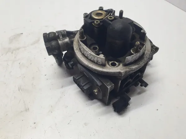 Corps de papillon VW POLO 1.0 B 03133023A image 3