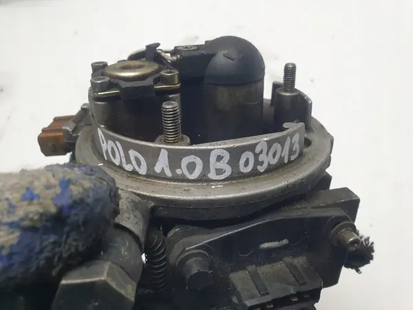 Corps de papillon VW POLO 1.0 B 03133023A image 7