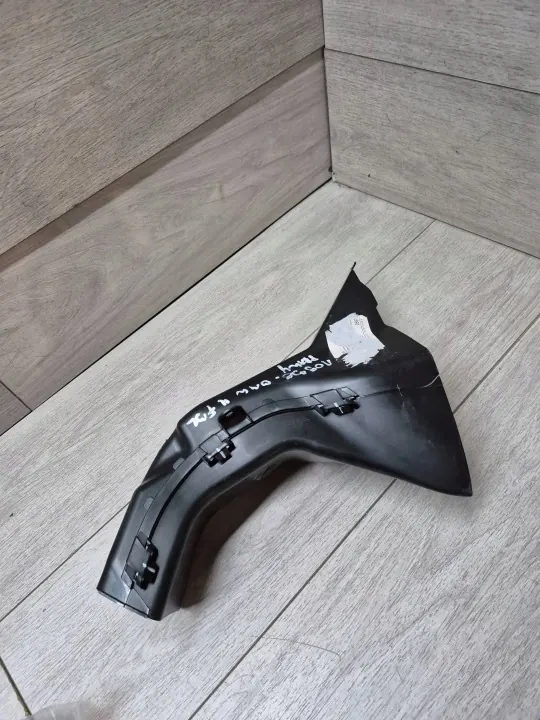 Rem Inlaatkanaal Rechts BMW 4 F32 OEM 7290612 image 2