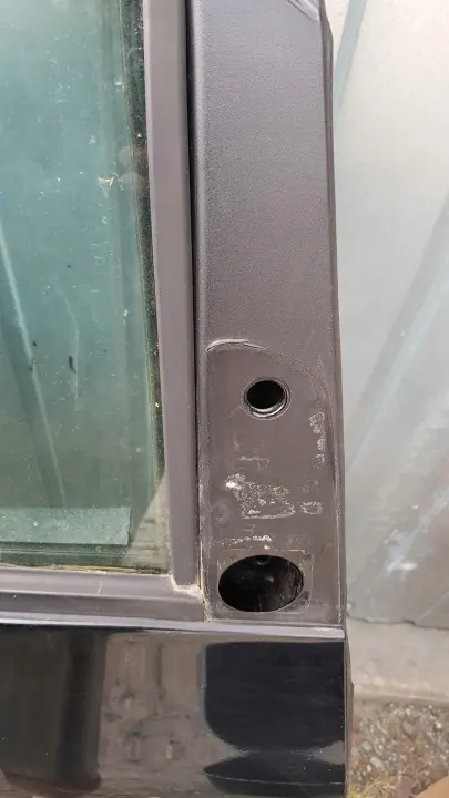 OEM L041 Rechter Vordertürheber für Sharan/Alhambra image 3