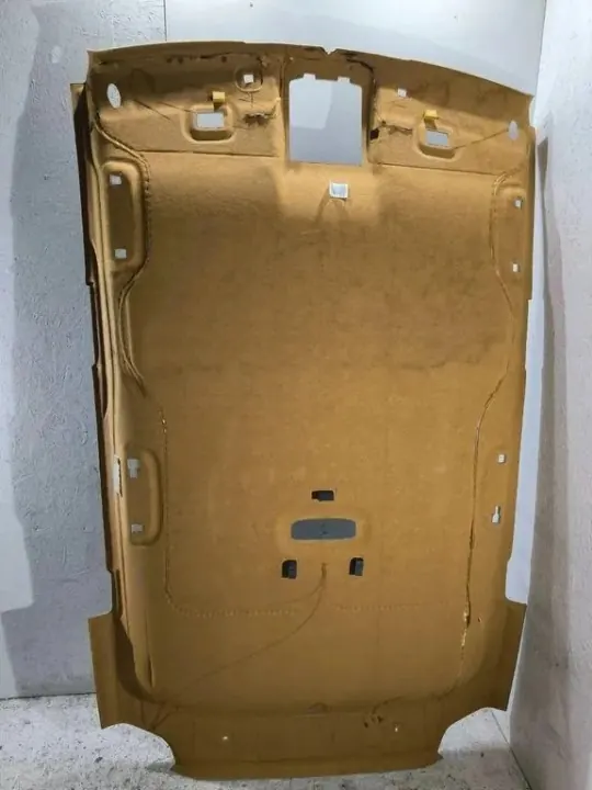 Dakbekleding Ford Kuga MK1 OEM 8V41-S51918BE34X1 image 3