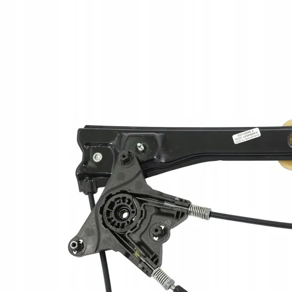 Elevador de Vidro Skoda OE 5JA837461 image 2