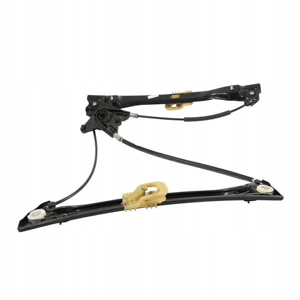 Elevador de Vidro Skoda OE 5JA837461 image 6