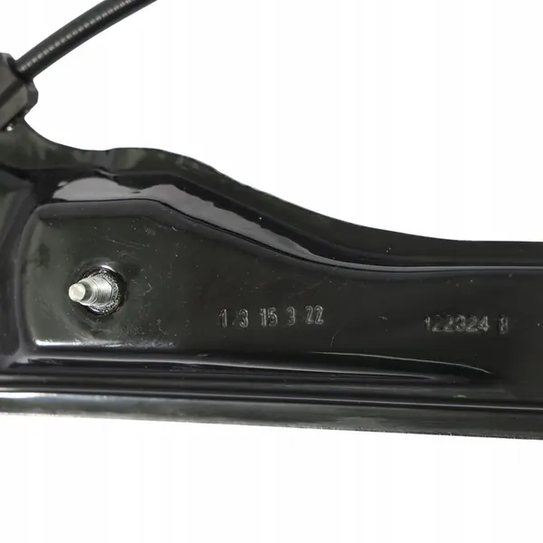 Elevador de Vidro Skoda OE 5JA837461 image 7