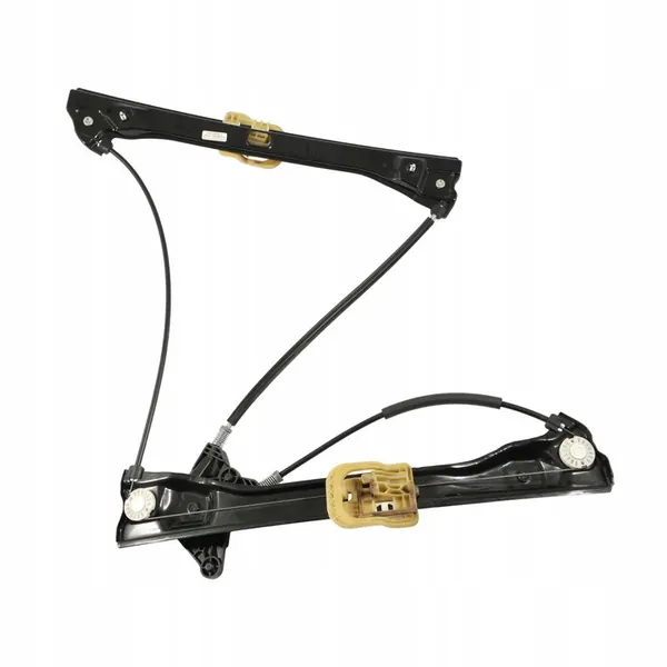 Elevador de Vidro Skoda OE 5JA837461 image 8