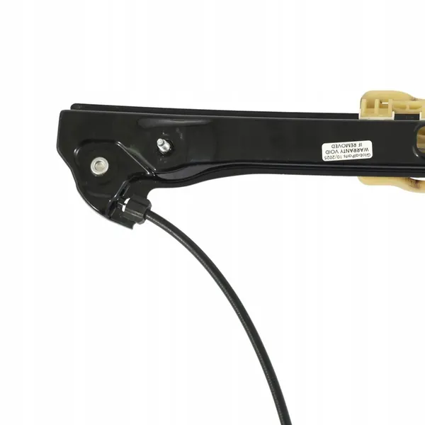 Elevador de Vidro Skoda OE 5JA837461 image 9