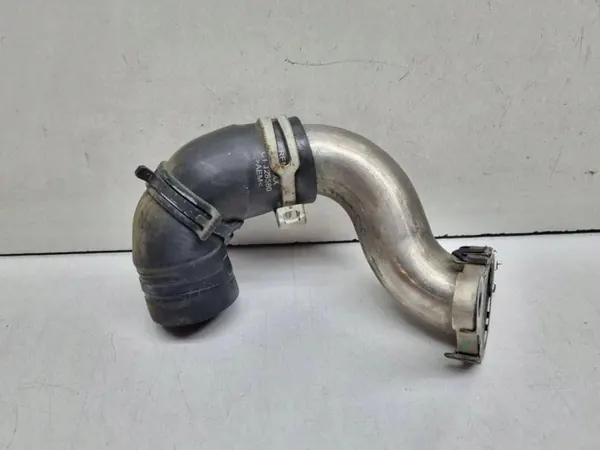 EGR avgasrör OEM 128580 för Nissan X-Trail image 2