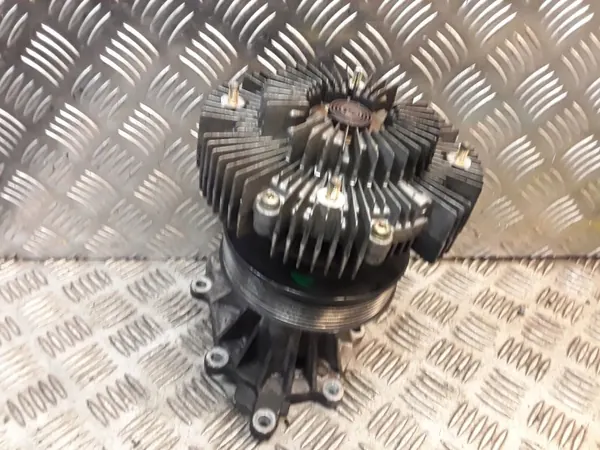 Nissan Pathfinder R51 Visco-ventilator OEM MDY5676 image 2