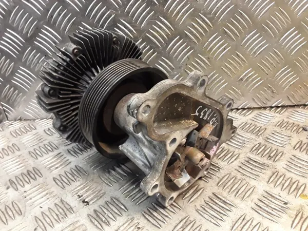 Nissan Pathfinder R51 Visco-ventilator OEM MDY5676 image 3
