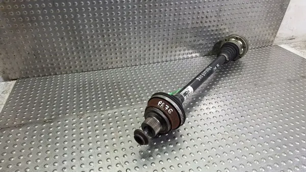 OEM S26380078 Eje Trasero para Audi A5 8T 3.0 TDI image 3