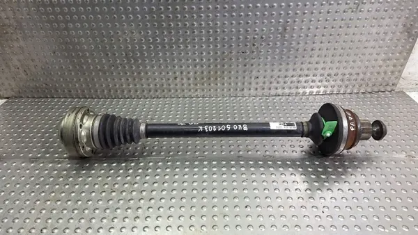 OEM S26380078 Eje Trasero para Audi A5 8T 3.0 TDI image 4