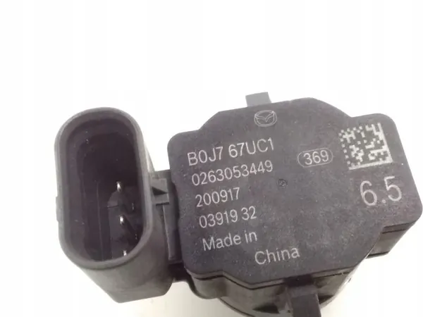 Parkeringssensor PDC Mazda CX-30 2023 image 3