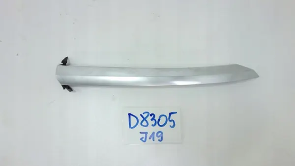 OEM 87227-R2000 Faixa Spoiler Traseira Esquerda Kia Sportage V image 2