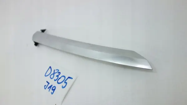 OEM 87227-R2000 Faixa Spoiler Traseira Esquerda Kia Sportage V image 3