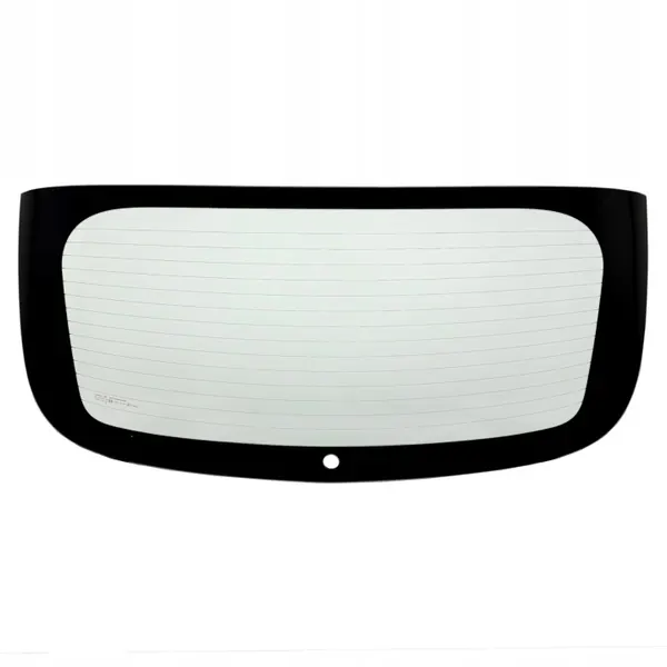 Luna Trasera Calefactable OEM 6312BGSH para Opel Corsa D image 2
