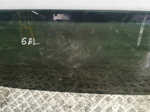 Achterruit Mercedes-Benz Vito Viano W639 OEM AMD123958 image 6