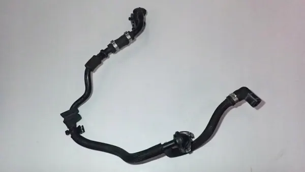 Mangueira de servo OEM 4F2611931AC para Audi image 2