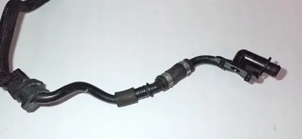 Mangueira de servo OEM 4F2611931AC para Audi image 3