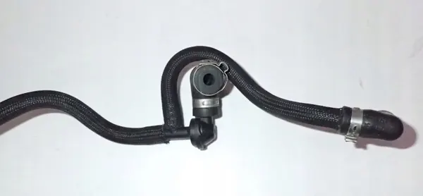 Mangueira de servo OEM 4F2611931AC para Audi image 4