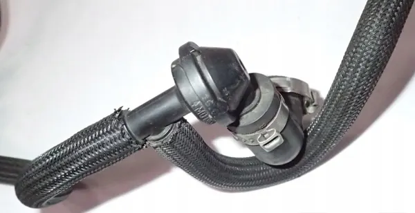 Mangueira de servo OEM 4F2611931AC para Audi image 6