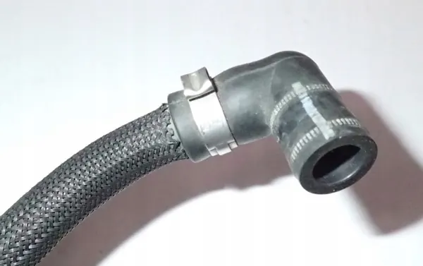 Mangueira de servo OEM 4F2611931AC para Audi image 7